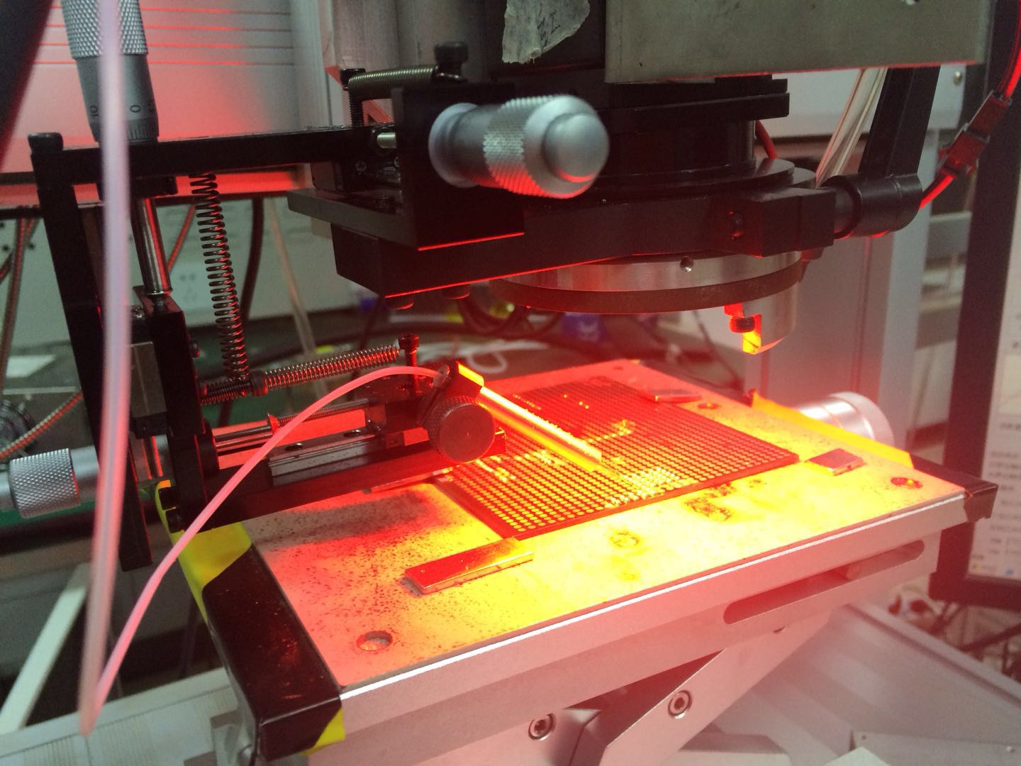 藍博望自動化設備 藍博望自動化設備